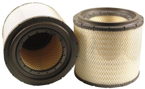 Filtre à air primaire CATERPILLAR D 10 N